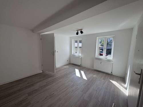 Foto - Wohnung zum Mieten in Blankenburg 338,00 € 52 m²