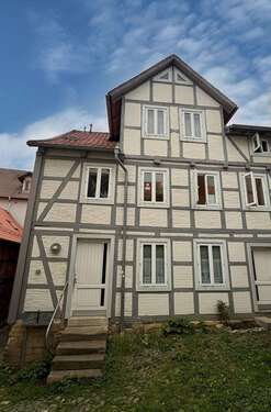 Foto - Wohnung zum Mieten in Blankenburg 338,00 € 52 m²