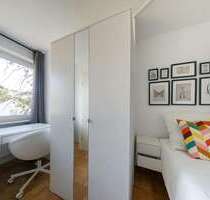 WG-Zimmer in Frankfurt am Main 600,00 € 10 m²