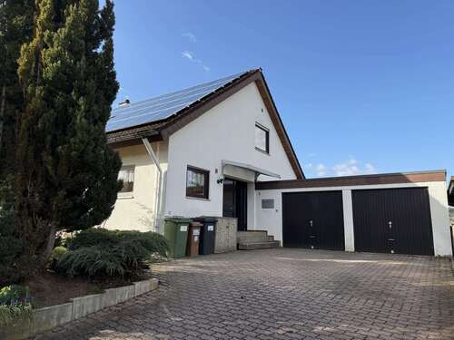 Foto - Haus zum Kaufen in Ostelsheim 715.000,00 € 173 m²