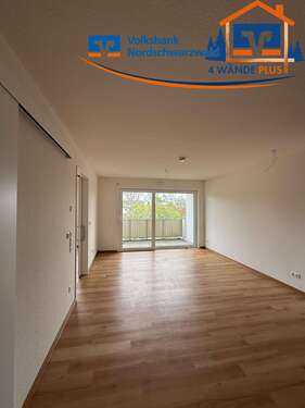 Foto - Wohnung zum Mieten in Freudenstadt 700,00 € 50 m²