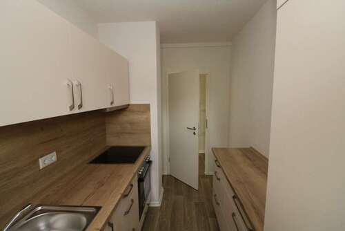 Foto - Wohnung zum Mieten in Freiberg 379,00 € 45.97 m²