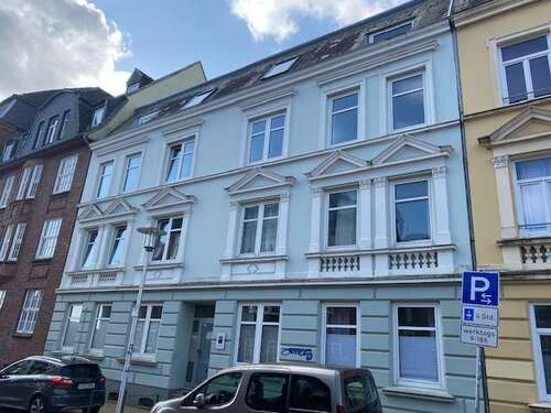Foto - Wohnung zum Mieten in Flensburg 590,00 € 62 m²