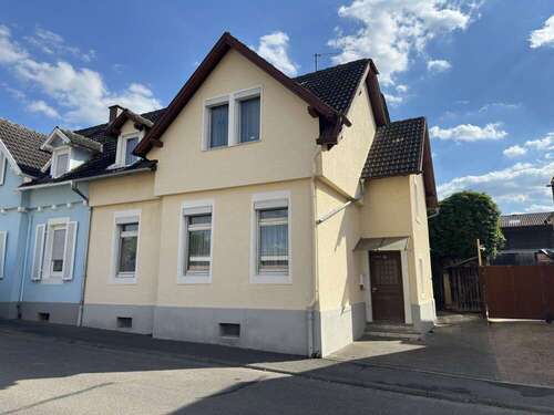 Foto - Haus zum Kaufen in Miltenberg 169.000,00 € 138 m²