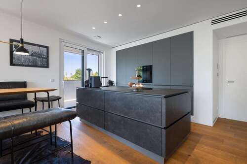 Foto - Wohnung zum Kaufen in Augsburg 995.000,00 € 133.36 m²