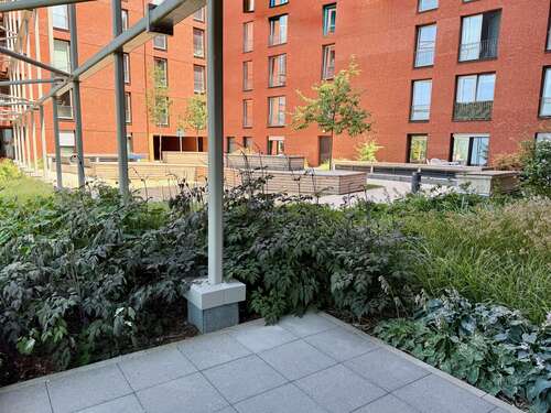 Foto - Wohnung zum Mieten in Hannover 1.517,75 € 98 m²