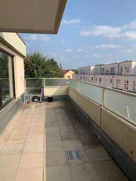 Foto - Wohnung zum Mieten in Nürnberg 1.133,41 € 86.06 m²