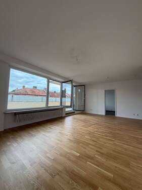 Foto - Wohnung zum Mieten in Nürnberg 1.133,41 € 86.06 m²