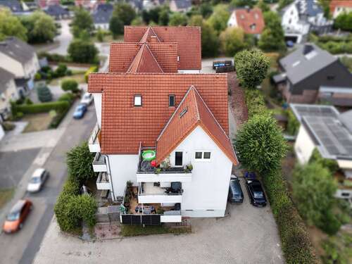 Foto - Wohnung zum Kaufen in Lengerich 218.000,00 € 110.02 m²