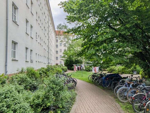 Foto - Wohnung zum Kaufen in Berlin 198.000,00 € 54.28 m²