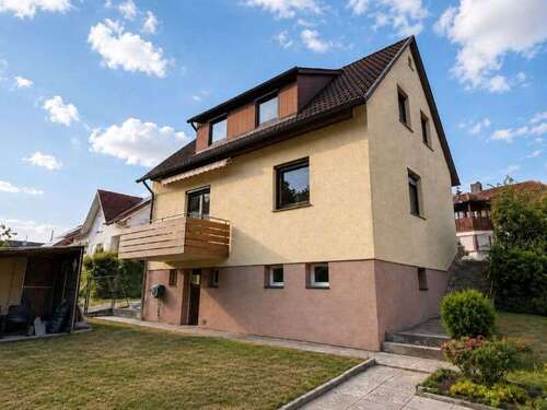 Foto - Haus zum Kaufen in Aichtal 479.000,00 € 105 m²