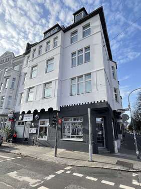 Foto - Wohnung zum Kaufen in Düsseldorf 305.000,00 € 64.26 m²