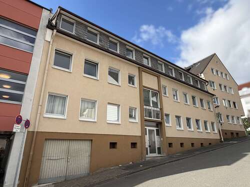 Foto - Wohnung zum Mieten in Solingen 465,00 € 49 m²
