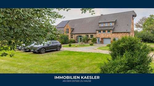 Foto - Haus zum Kaufen in Gingst (Rügen) 900.000,00 € 342.67 m²