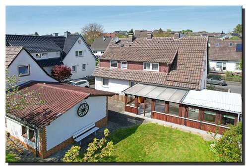 Foto - Haus zum Kaufen in Wolfhagen 240.000,00 € 139.8 m²