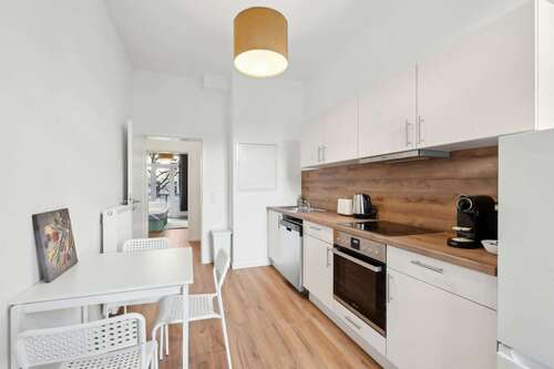 Foto - WG-Zimmer in Hamburg 749,00 € 15 m²