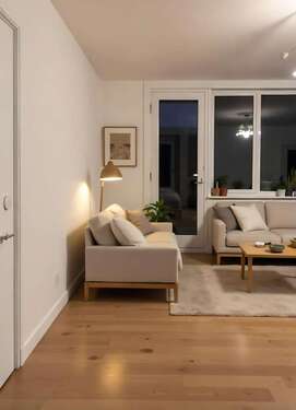 Foto - Wohnung zum Kaufen in Mönchengladbach 129.000,00 € 52 m²