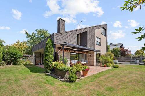 Foto - Haus zum Kaufen in Neuss Rosellerheide 675.000,00 € 172.49 m²