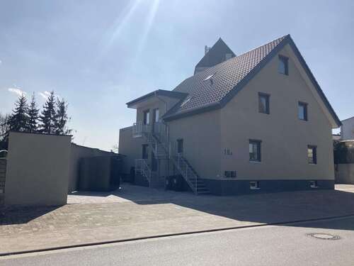 Foto - Wohnung zum Mieten in Bechtolsheim 1.160,00 € 104 m²