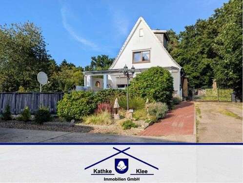 Foto - Haus zum Kaufen in Ottersberg 278.000,00 € 122 m²