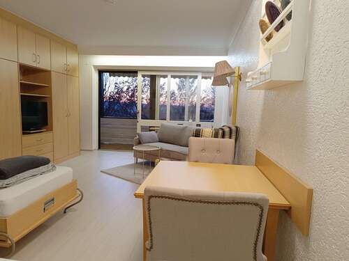 Foto - Wohnung zum Kaufen in Bad Griesbach-Therme 67.500,00 € 34 m²