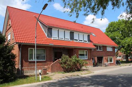 Foto - Wohnung zum Mieten in Winsen 810,00 € 90 m²