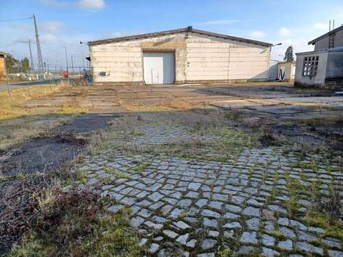 Foto - Grundstück in Lampertswalde 66.000,00 € 3000 m²