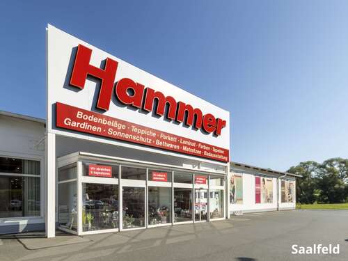 Foto - Einzelhandel in Saalfeld 1.450.000,00 € 3500 m²