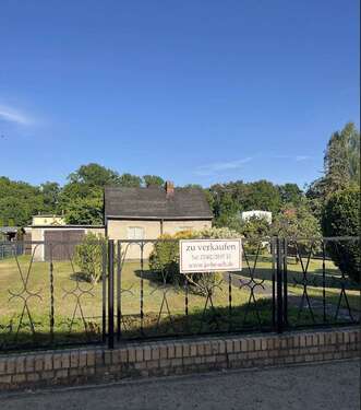 Foto - Grundstück zu verkaufen in Hennigsdorf 190.000,00 € 468 m²