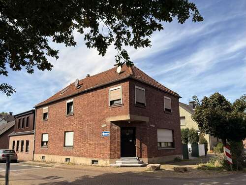 Foto - Haus zum Kaufen in Alpen 180.000,00 € 153 m²