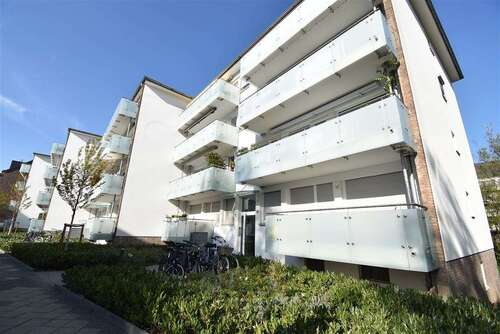 Foto - Wohnung zum Mieten in Düsseldorf 800,00 € 39 m²