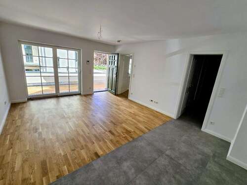 Foto - Wohnung zum Mieten in Leipzig 723,00 € 48.14 m²