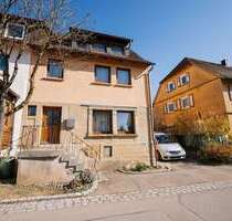 Haus zum Kaufen in Schrozberg 145.000,00 € 95 m²