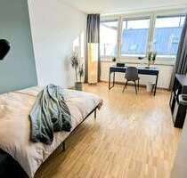 WG-Zimmer in Munich 975,00 € 12 m²