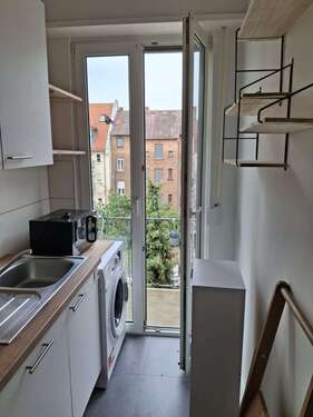 Foto - Wohnung zum Mieten in Mannheim 780,00 € 47 m²