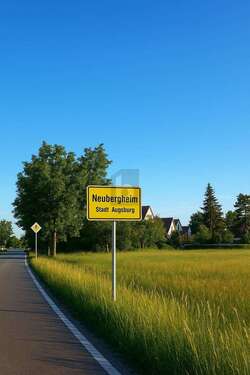 Foto - Grundstück zu verkaufen in Augsburg 472.000,00 € 656 m²