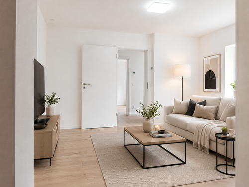 Foto - Wohnung zum Kaufen in Mainburg 260.000,00 € 70 m²