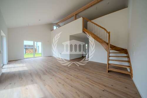 Foto - Haus zum Kaufen in Teublitz 469.000,00 € 121.7 m²