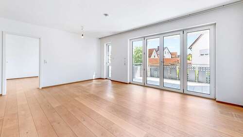 Foto - Wohnung zum Kaufen in Nürnberg 475.000,00 € 91.1 m²