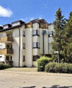 Foto - Wohnung zum Kaufen in Mutlangen 368.000,00 € 115.33 m²