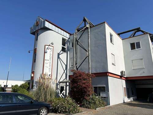 Foto - Büro in Obernburg am Main Eisenbach 450,00 € 81 m²