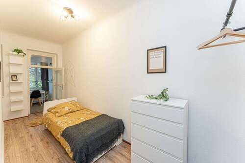 Foto - WG-Zimmer in Berlin 650,00 € 13 m²