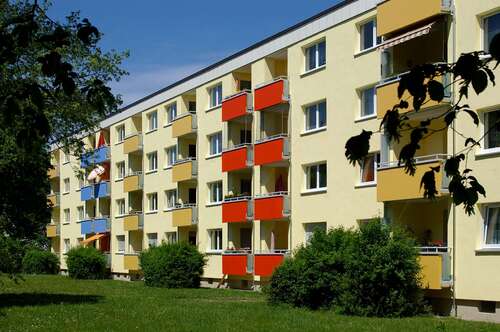 Foto - Wohnung zum Mieten in Fürstenfeldbruck 1.181,00 € 71.53 m²