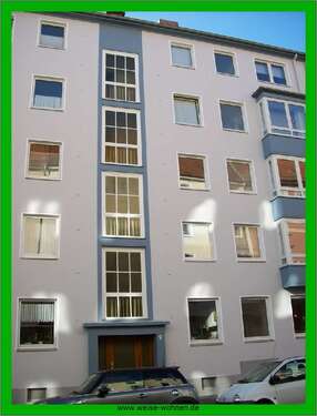 Foto - Wohnung zum Mieten in Hannover-Südstadt 699,00 € 77 m²