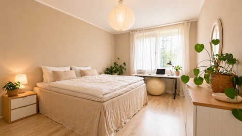 Foto - Wohnung zum Kaufen in Düsseldorf 165.000,00 € 44 m²