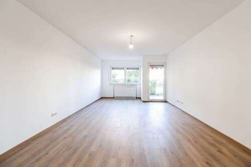 Foto - Wohnung zum Kaufen in Wiernsheim 249.000,00 € 93 m²