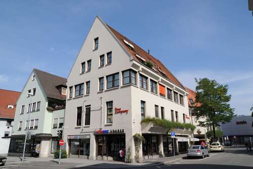Foto - Büro in Reutlingen 1.700,00 € 178.6 m²