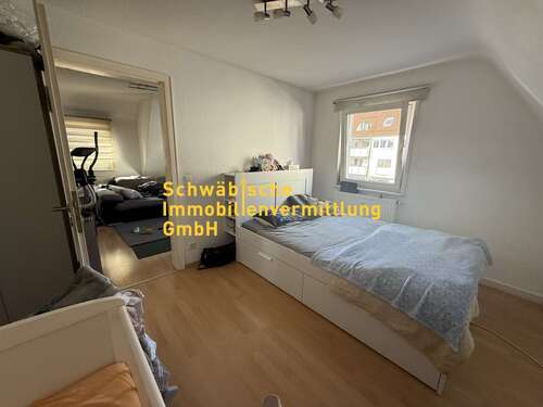 Foto - Wohnung zum Kaufen in Magstadt 189.500,00 € 92.75 m²