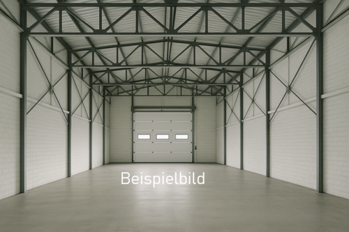 Foto - Halle in Steinwenden 2.580,00 € 430 m²
