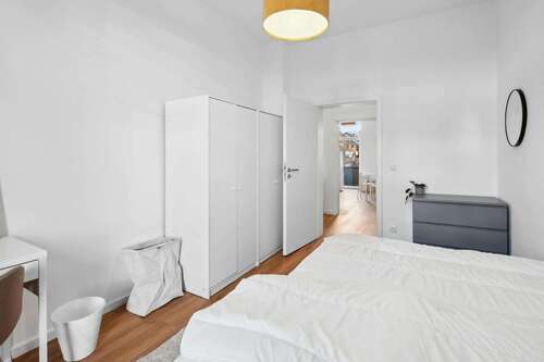 Foto - WG-Zimmer in Hamburg 749,00 € 13 m²